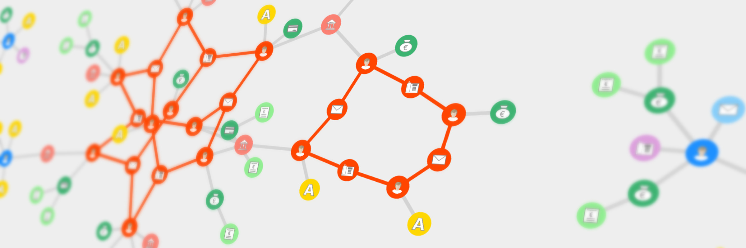 Hero image for Visualizing First-party Bank Fraud