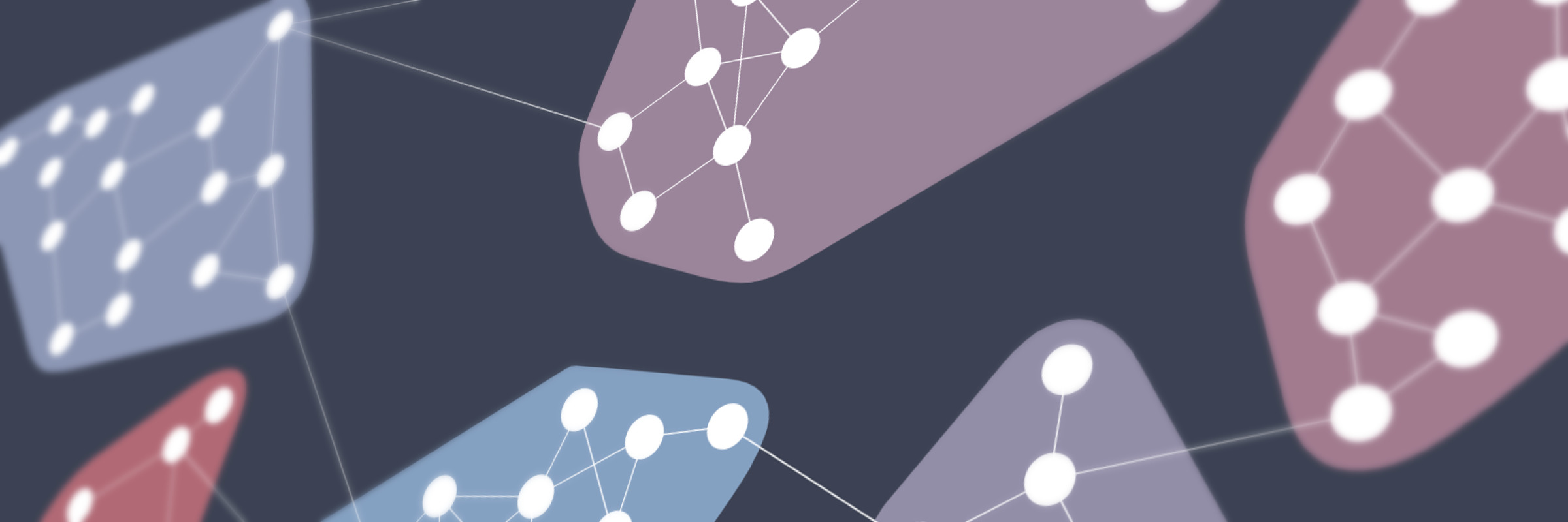 Hero image for Clustering Graphs and Networks