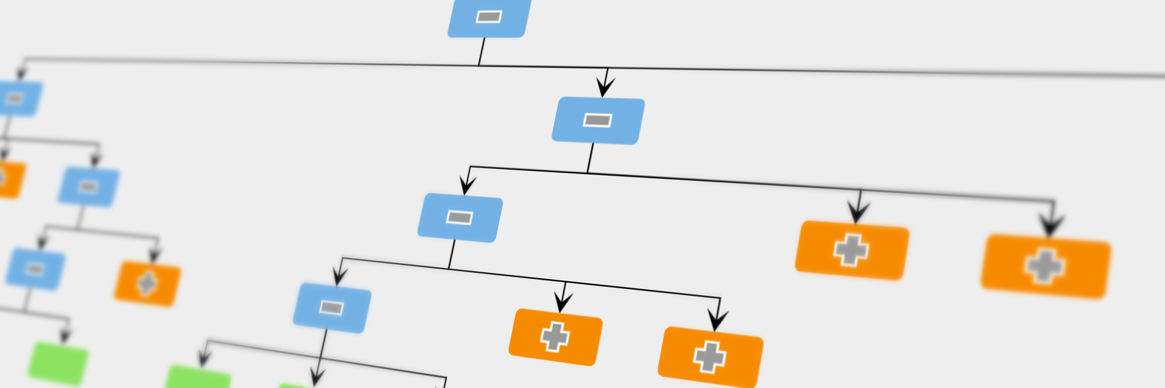 Hero image for Collapsing Subtrees in Diagrams