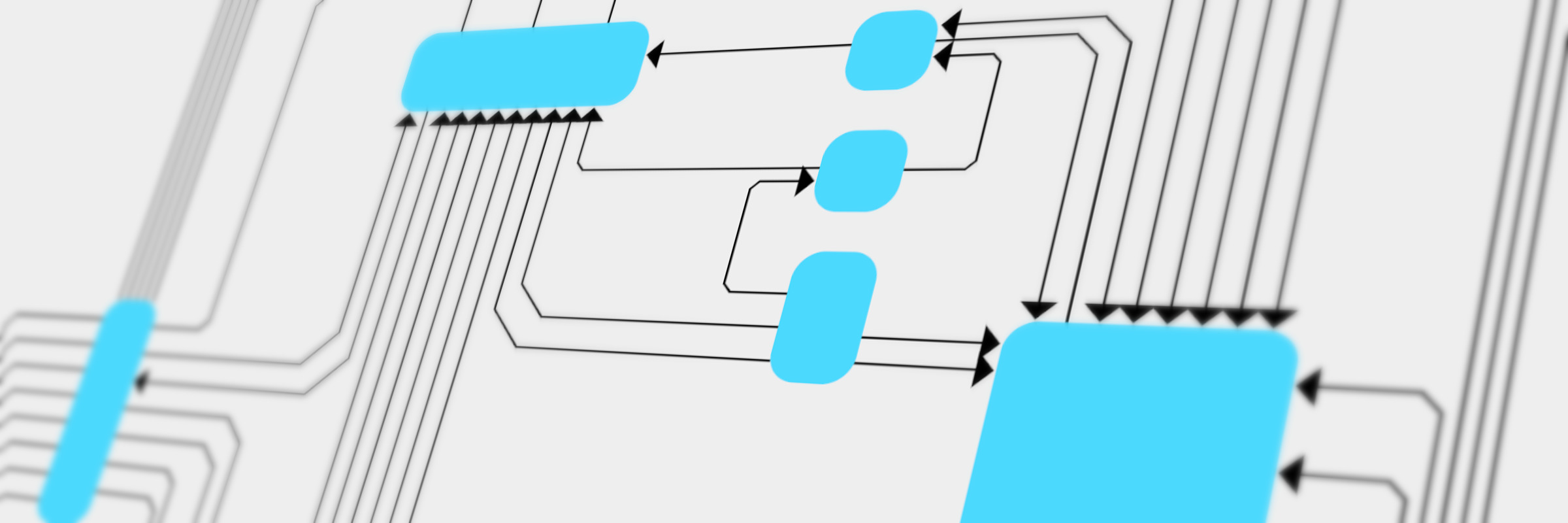 Hero image for Automatic Drawing of Links in Graphs and Networks