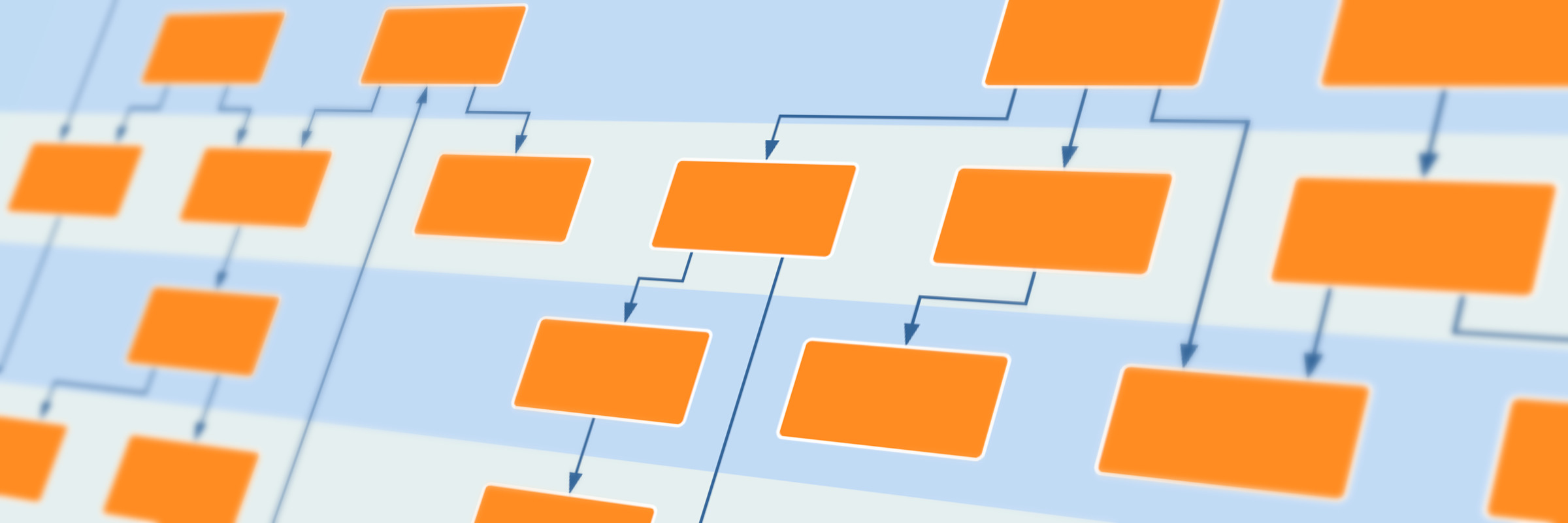 Hero image for Incremental Diagram Layout