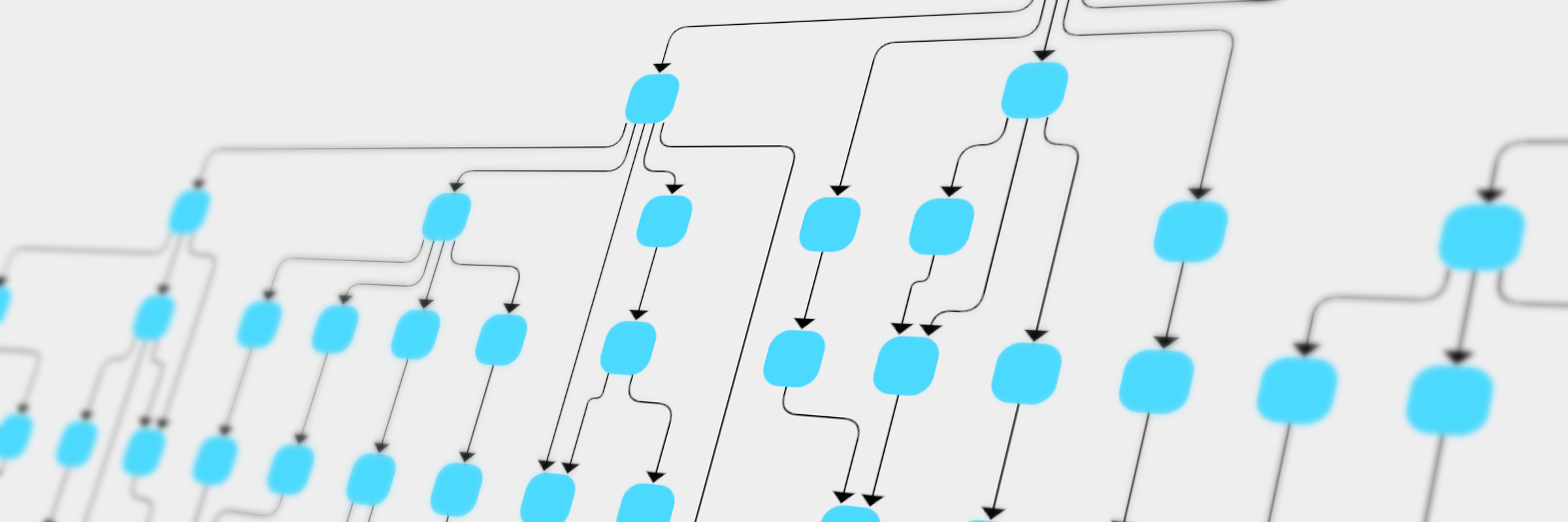 Hero image for Layered Graph Layout