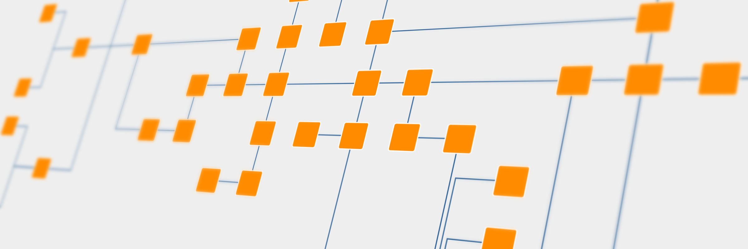 Hero image for Drawing Orthogonal Diagrams