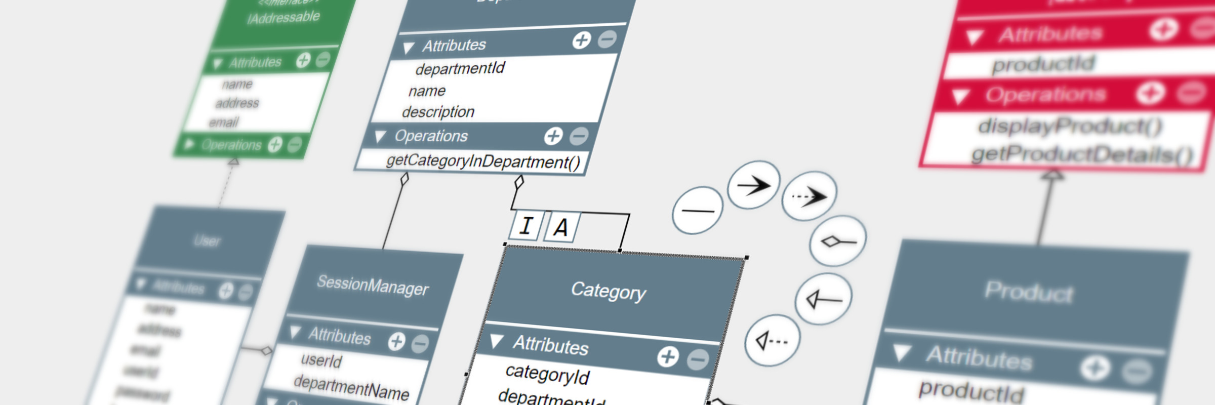 Hero image for Software Documentation With UML Diagrams