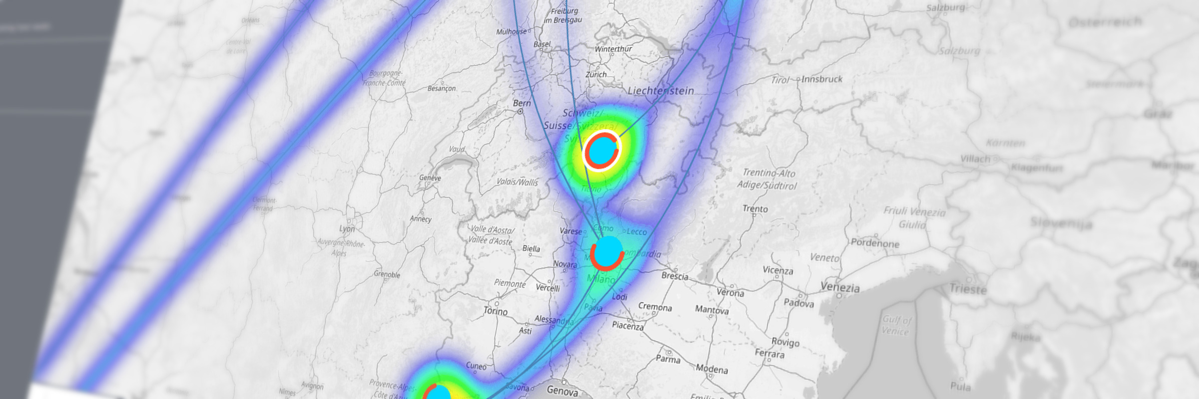 Hero image for Navigating Your Graph Through Space and Time