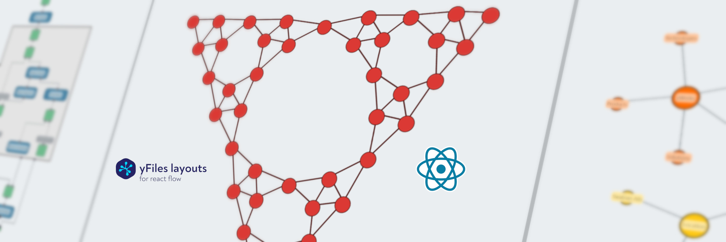 A comprehensive npm module designed to seamlessly integrate the powerful layout capabilities of yFiles for HTML into React Flow.