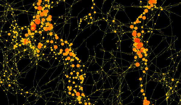 yEd Gallery of User-created Diagrams